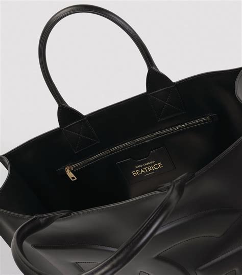 dolce and gabbana tote bags